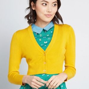 Dream of The Crop Top